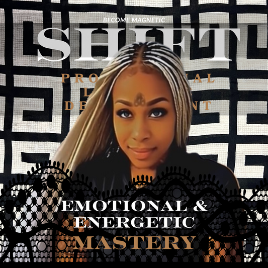 Emotional & Mental Mastery