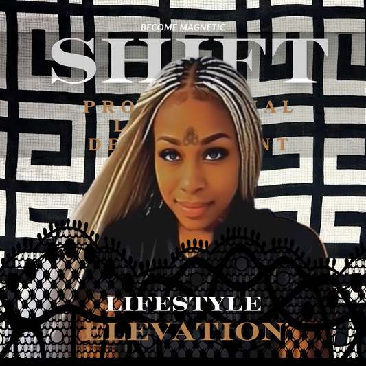 Life Style Elevation 21 Day Service