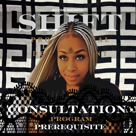 Consultation for Services