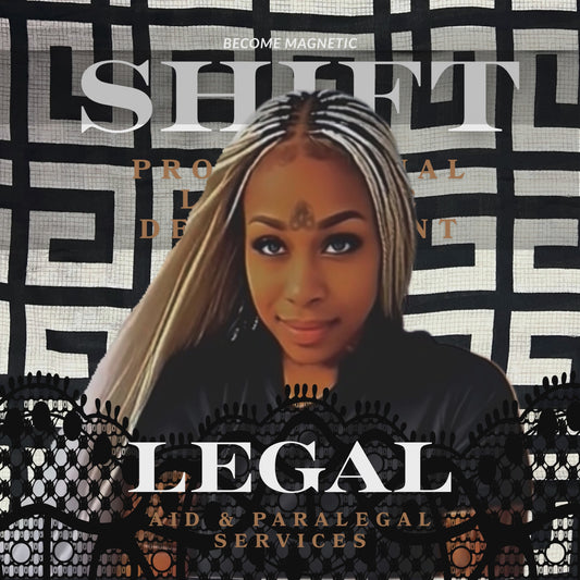 Paralegal Service Consultation