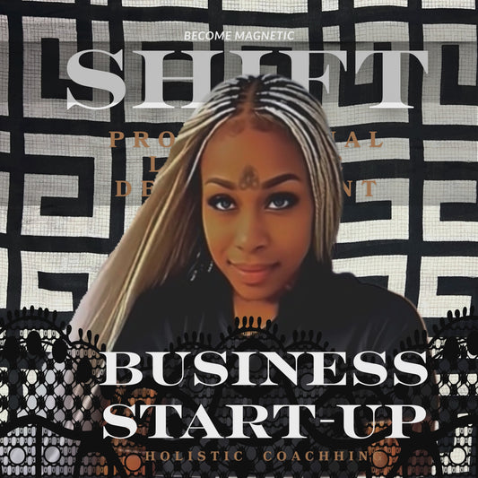 Business Start-Up